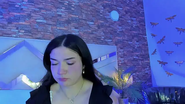 Valery Brand online show from January 2026 12:09:02 PM