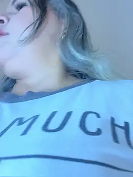 Snapshot of Lucy_Milf_474 chatting on January 2026 11:47:01 AM Lucy Milf 474 online show from January 2026 11:47:01 AM