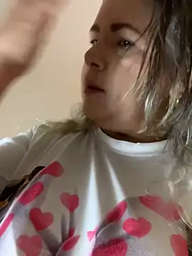 Snapshot of Lucy_Milf_474 chatting on January 2026 12:10:02 PM Lucy Milf 474 online show from January 2026 12:10:02 PM