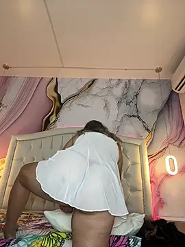 Lucy Milf 474 online show from April 2026 07:07:02 PM