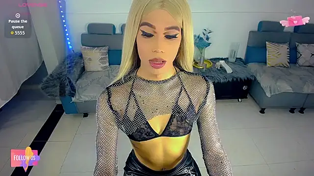 Anne Zulb online show from March 2026 01:31:02 AM