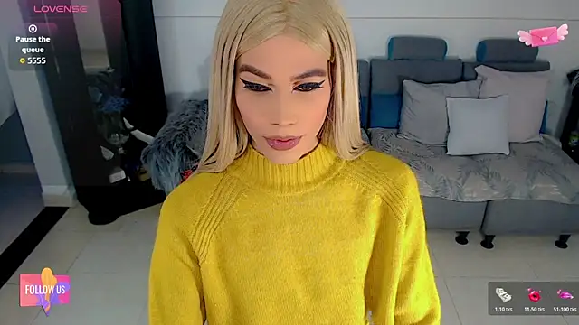 Anne Zulb online show from March 2026 12:00:02 AM