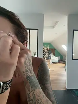 AmyStone   online show from March 2026 09:35:01 AM