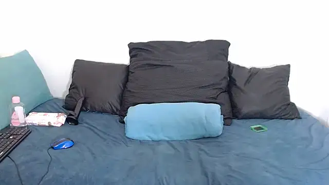 QueenpatieX online show from September 2025 05:58:01 PM