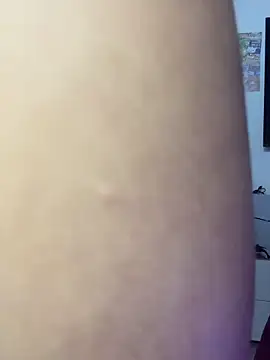 SweetBunnyGF online show from February 2026 11:45:02 PM