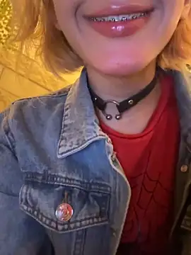SweetBunnyGF online show from June 2026 12:04:02 AM