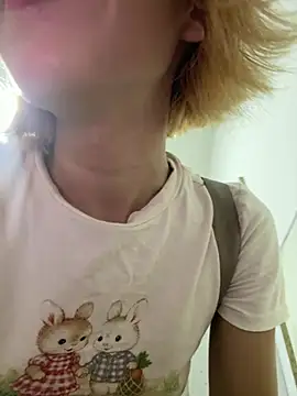 SweetBunnyGF online show from June 2026 12:15:01 AM