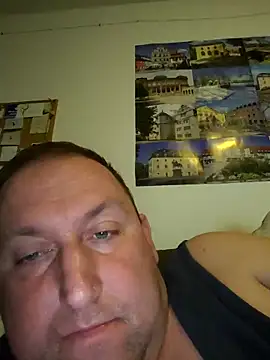 GenuineDedication42 online show from January 2026 07:17:01 PM