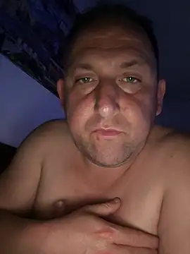 GenuineDedication42 online show from April 2026 08:54:01 PM