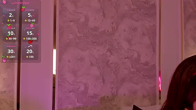 doll eyees  online show from November 2025 02:12:01 AM