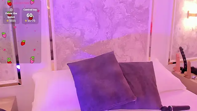 doll eyees  online show from November 2025 02:11:02 AM