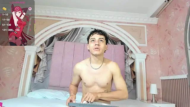 Dani rivass online show from October 2025 11:31:01 AM