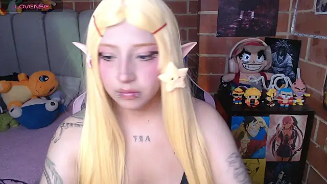  alexa19pretty  online show from July 2026 07:41:01 PM