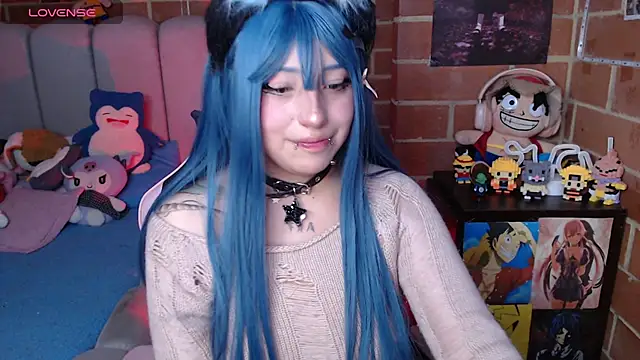 alexa19pretty  online show from July 2026 07:34:01 PM