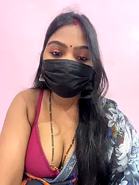 anjalibb online show from October 2025 10:18:02 PM