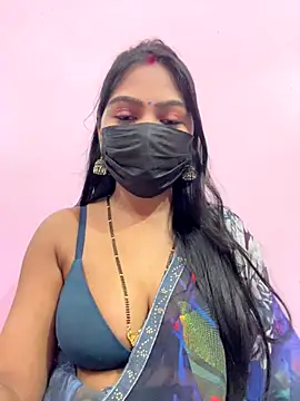 anjalibb online show from October 2025 08:11:02 PM