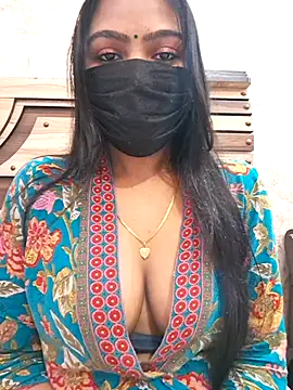 anjalibb online show from December 2025 08:43:01 AM