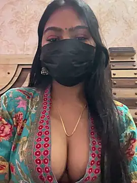 anjalibb online show from February 2026 11:25:01 PM