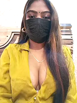 anjalibb online show from April 2026 06:52:01 PM