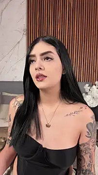 AliceRitter online show from March 2026 10:29:02 PM