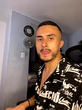 ALEXXX KING online show from September 2025 08:08:02 PM