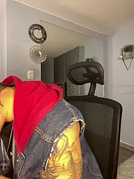 ALEXXX KING online show from September 2025 07:59:01 PM