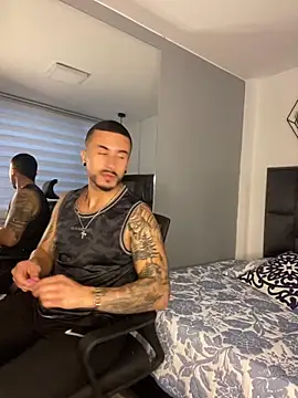 ALEXXX KING online show from September 2025 12:10:02 PM