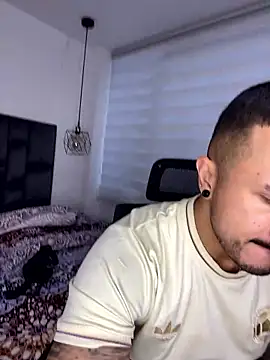 ALEXXX KING online show from January 2026 12:32:02 PM