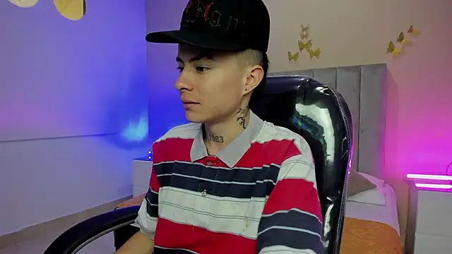 Nascary Fox online show from March 2026 07:42:02 PM