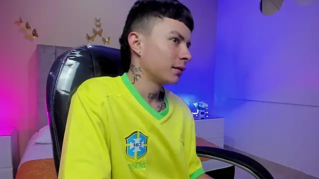 Nascary Fox online show from March 2026 12:54:01 PM