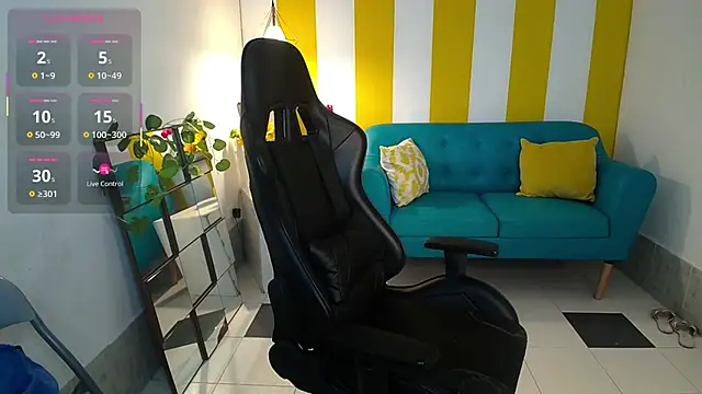  alina 9 online show from September 2025 05:13:01 PM