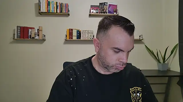 Ty lerDavid online show from February 2026 08:24:02 PM