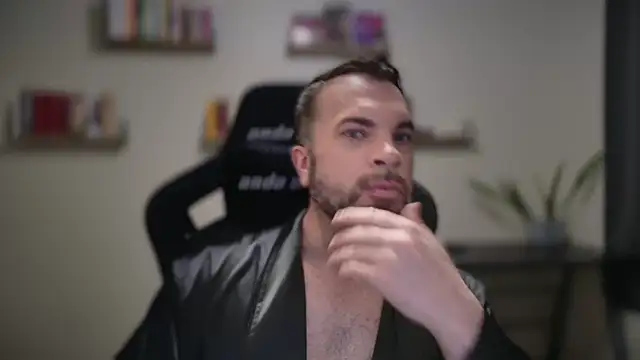 Ty lerDavid online show from February 2026 06:52:01 PM