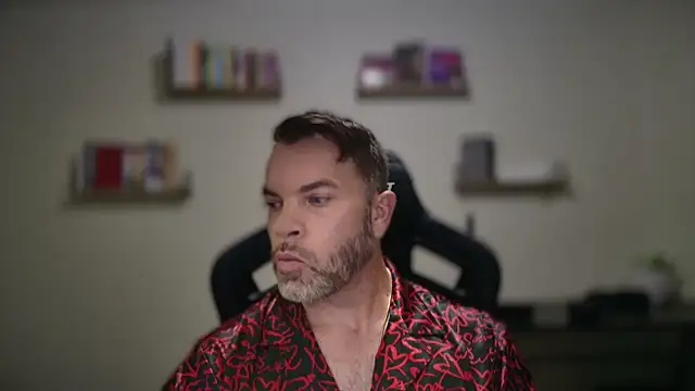 Ty lerDavid online show from March 2026 06:08:01 PM