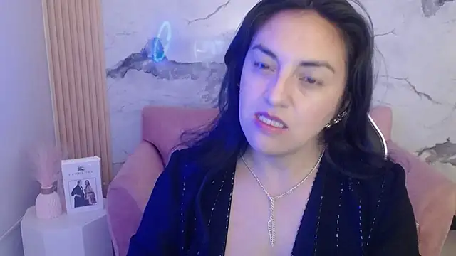 tamara ch1 online show from November 2025 03:39:01 AM