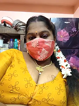 bakyasree143 online show from April 2026 05:57:01 PM