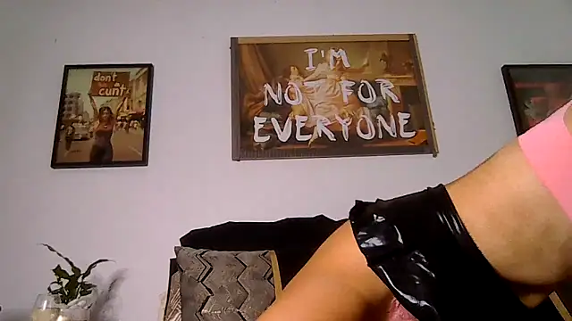 imyourgoodgirl69 online show from March 2026 01:16:02 PM