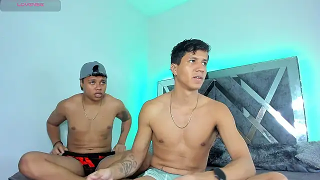 Robertmiller21 online show from February 2026 12:51:01 AM