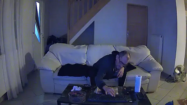 fabDu59 online show from September 2025 05:08:02 AM