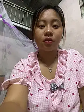maianhcute online show from May 2026 10:00:01 AM