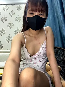 Babyboo219 online show from October 2025 12:55:02 PM