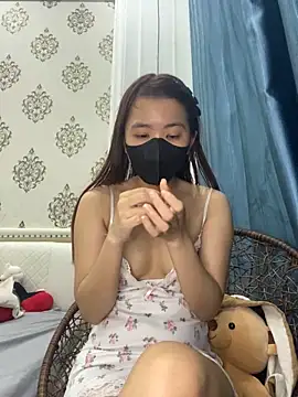 Babyboo219 online show from October 2025 01:55:01 PM