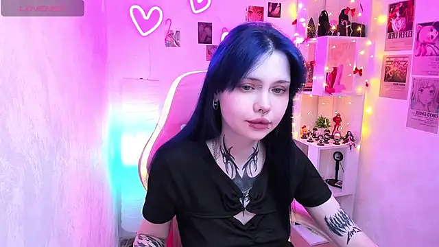 Morana Batt online show from January 2026 02:13:01 AM