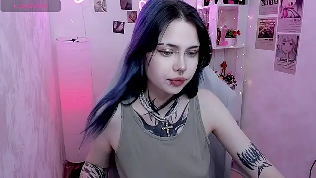 Morana Batt online show from June 2026 02:23:02 AM