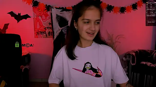 Snapshot of talia_seduce chatting on October 2025 11:22:01 AM talia seduce online show from October 2025 11:22:01 AM