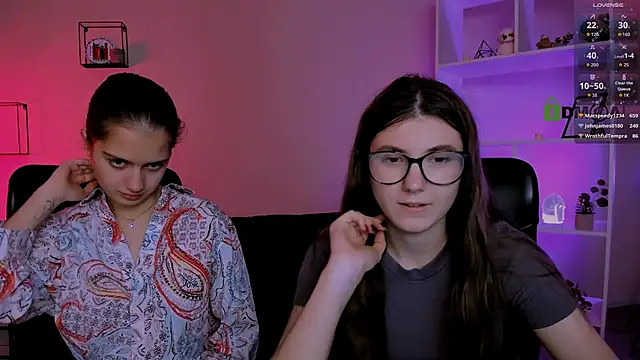 Snapshot of talia_seduce chatting on December 2025 02:21:01 PM talia seduce online show from December 2025 02:21:01 PM