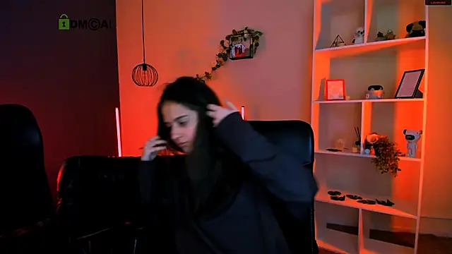 Snapshot of talia_seduce chatting on March 2026 09:07:01 PM talia seduce online show from March 2026 09:07:01 PM