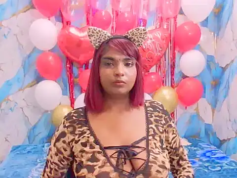 indianmystica694u online show from February 2026 01:28:02 PM