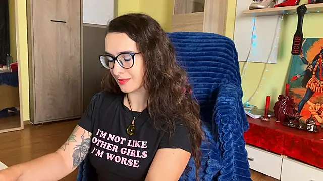 Snapshot of dreamin_blaze chatting on September 2025 04:54:02 PM dreamin blaze online show from September 2025 04:54:02 PM