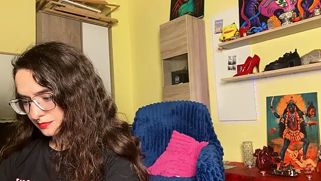 Snapshot of dreamin_blaze chatting on October 2025 02:51:01 PM dreamin blaze online show from October 2025 02:51:01 PM